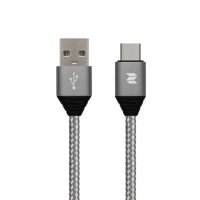 

Кабель ROCK M5 Cable USB – Type C