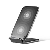 

Беспроводная зарядка + подставка ROCK W3 Wireless Charger