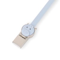 

Кабель ROCK 100CM Horse Cable USB – Micro USB