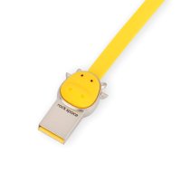 

Кабель ROCK 100CM Ox Cable USB – Micro USB