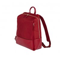 

Рюкзак Xiaomi Mi 90 Points Simple Urban Backpack (Fashion City Women) Red