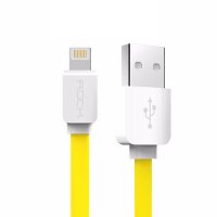 

Кабель ROCK S05 USB-Lightning