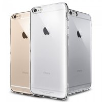 

Силиконовый чехол для iPhone 6/6S Plus