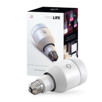 

Умная лампочка LIFX Smart Light Bulb E27