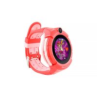 

Детские умные часы KNOPKA AIMOTO SPORT