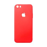 

Силиконовый чехол Second Skin для iPhone 5/5S/SE
