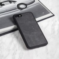 

Чехол из камня relic form ROCK CASE Black для iPhone 7/8