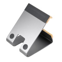 

Универсальная подставка для планшетов 9-13” Rock Metal Stand for Tablet PC