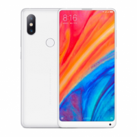 

Смартфон Xiaomi Mi Mix 2S 6/128GB Белый