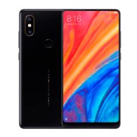 

Смартфон Xiaomi Mi Mix 2S 6/128GB Черный
