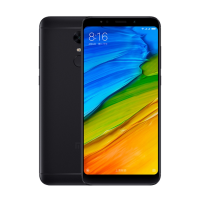 

Смартфон Xiaomi Redmi 5 Plus 64GB Черный РСТ