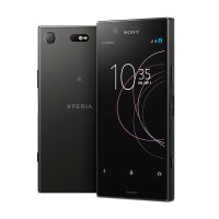 

Смартфон Sony Xperia XZ1 Compact 32Gb Черный/Black