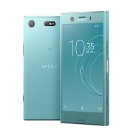 

Смартфон Sony Xperia XZ1 Compact 32Gb Синий/Blue