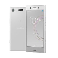 

Смартфон Sony Xperia XZ1 Compact 32Gb Серебристый/Silver