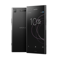 

Смартфон Sony Xperia XZ1 Dual 64Gb Черный/Black