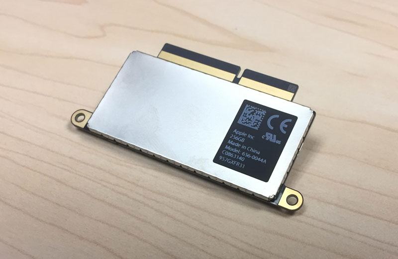 owc memory for 2016 macbook pro